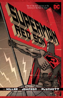 Superman: Red Son (New Edition)-9781779524485