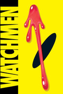 Absolute Watchmen (New Edition)-9781779524492