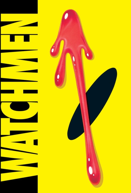 Absolute Watchmen (New Edition)-9781779524492