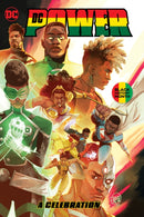 DC Power: A Celebration-9781779524508