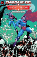 Knight Terrors Vol. 2: Knightmare League-9781779524676
