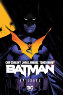 Batman Vol. 1: Failsafe-9781779524751