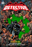 Batman: Detective Comics Vol. 4 Riddle Me This-9781779524867