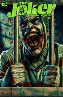 The Joker: The Man Who Stopped Laughing Vol. 2-9781779524928