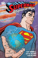 Superman: Space Age-9781779524942