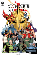 Danger Street Vol. 2-9781779524959