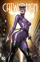 Catwoman Vol. 4: Nine Lives-9781779525000