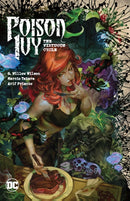 Poison Ivy Vol. 1: The Virtuous Cycle-9781779525031