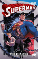 Superman Vol. 2: The Chained-9781779525048