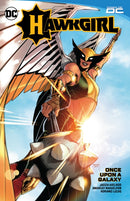 Hawkgirl: Once Upon a Galaxy