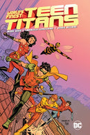 World''s Finest: Teen Titans