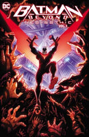 Batman Beyond: Neo-Gothic-9781779525154