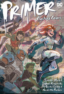 Primer: Clashing Colors-9781779525383