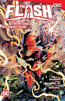 The Flash Vol. 1: Strange Attractor-9781779525468