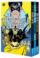 The Batman Family: Year One Box Set-9781779525536