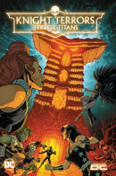 Knight Terrors: Terror Titans-9781779525680