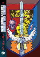 Seven Soldiers by Grant Morrison Omnibus : New Edition-9781779525710