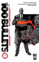 100 Bullets Book One (New Edition)