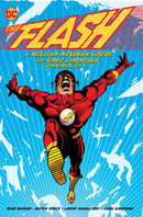 The Flash by William Messner-Loebs and Greg LaRocque Omnibus Vol. 1-9781779525819