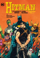Hitman by Garth Ennis and John McCrea Omnibus Vol. 1-9781779525901