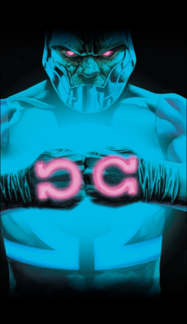 Absolute Final Crisis-9781779525994