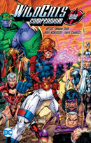 WildC.A.T.s Compendium One-9781779526021