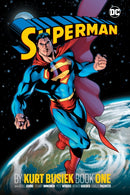 Superman by Kurt Busiek Book One-9781779526069