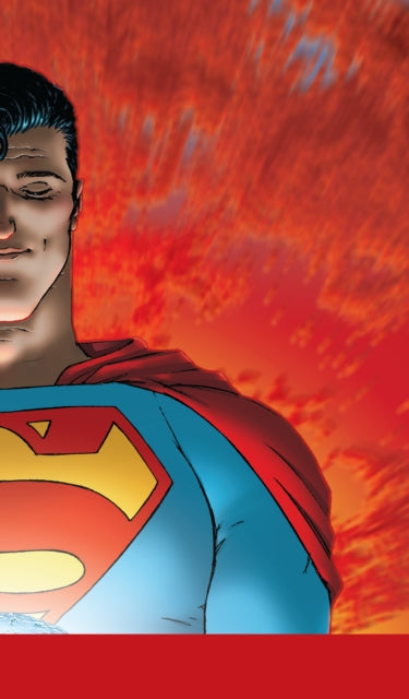 Absolute All-Star Superman (New Edition)-9781779526083