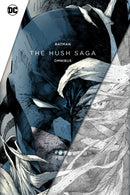 Batman: The Hush Saga Omnibus-9781779526229