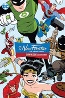 DC: The New Frontier: The Deluxe Edition : (New Edition)-9781779526267