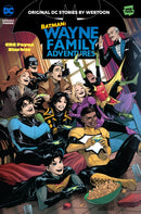 Batman: Wayne Family Adventures Volume Three-9781779526908