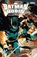 Batman and Robin Vol. 1: Father and Son-9781779527004