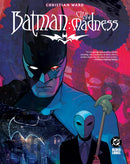 Batman: City of Madness-9781779527028