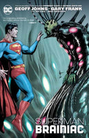 Superman: Brainiac (New Edition)-9781779527080