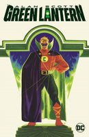 Alan Scott: The Green Lantern-9781779527219