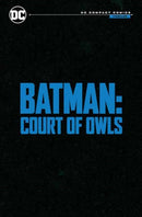 Batman: The Court of Owls Saga: DC Compact Comics Edition-9781779527271