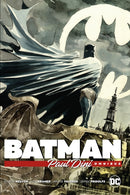 Batman by Paul Dini Omnibus (New Edition)-9781779527448