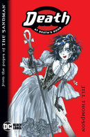 Death: At Death''s Door (New Edition)