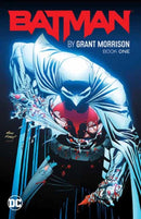 Batman by Grant Morrison Book One-9781779527516