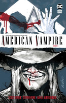 American Vampire Book One