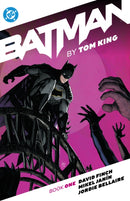 Batman by Tom King Book One-9781779527592