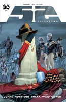 52 Volume Two : (New Edition)-9781779527622