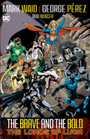 Brave & Bold Vol. 1: Lords of Luck : (2024 Edition)-9781779527721