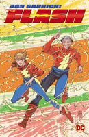 Jay Garrick: The Flash-9781779527745