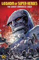 Legion of Super-Heroes: The Great Darkness Saga-9781779527769