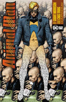 Animal Man by Grant Morrison and Chaz Truog Compendium-9781779527790