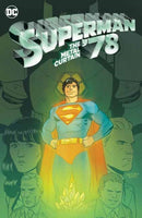 Superman '78: The Metal Curtain-9781779527820