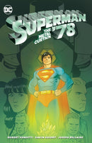 Superman ''78: The Metal Curtain