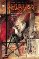 John Constantine, Hellblazer by Jamie Delano Omnibus Vol. 1-9781779527844