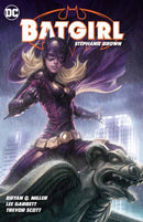 Batgirl: Stephanie Brown Vol. 1 : (New Edition)-9781779527851
